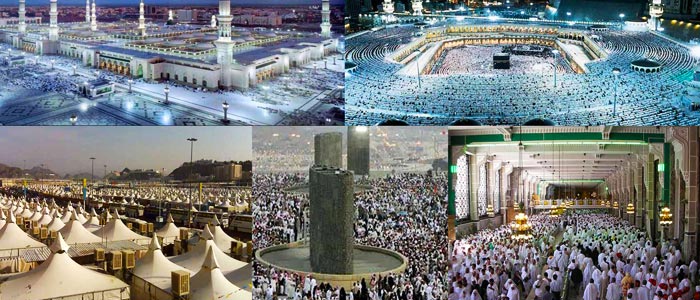Pengertian Haji dan Umroh hingga Tips Memilih Travel Umroh yang Tepat