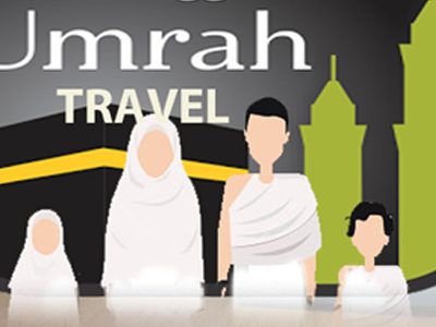 umroh tour and travel