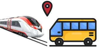 transportasi